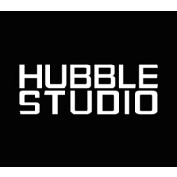 Hubble Studio logo - Similar company to Studio Jam
