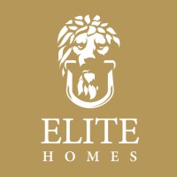 Elite Homes logo - Similar company to Stephenfollows.Com