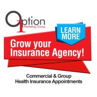 Option1 Marketing Group logo - Similar company to Telecontact Resource Services, A Division Of Econtactlive, Inc.