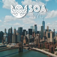 Sustainable Ocean Alliance NYC (NYC Hub) logo - Similar company to Sustainable Ocean Alliance- India Hub