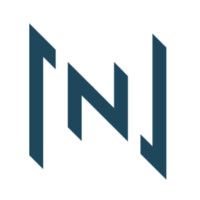 New Normal logo - Similar company to Lake & Pine