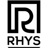 RHYS logo - Similar company to Aino Betriebsmedizin Gmbh