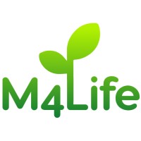 M4LIFE logo - Similar company to Mycorium Biotech