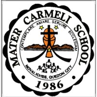 Mater Carmeli School logo - Similar company to Aston Educational Group
