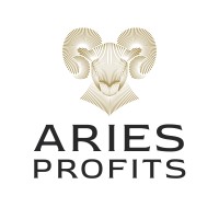 Aries Profits logo - Similar company to Quadrant One Trading