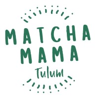 Matcha Mama Tulum logo - Similar company to Speedconnect