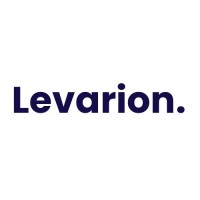 Levarion - Training & Consultancy logo - Similar company to Rizq Management