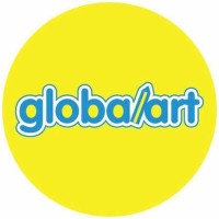 Global Art Australia logo - Similar company to Globalart