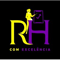RH Com Excelência logo - Similar company to Bwork52 | Escritório Compartilhado | Assessoria Empresarial