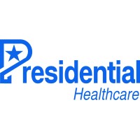 PRESIDENTIAL HEALTHCARE logo - Similar company to Reliance Strategic Selection