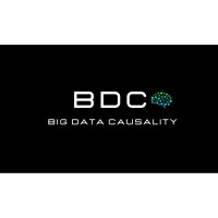 Big Data Causality logo - Similar company to Eureka Data Science Pty Ltd