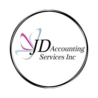 JD Accounting Services Inc logo - Similar company to Sheep River Accounting