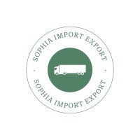 SOPHIA IMPORT EXPORT INC logo - Similar company to Itransit Import-Export