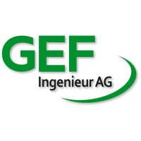GEF Ingenieur AG logo - Similar company to Kapiro