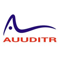 Auuditr logo - Similar company to Faidr