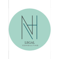 NH Legal Consulting logo - Similar company to Esqgo - Law Firm