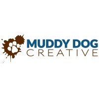 Muddy Dog Creative logo - Similar company to Exoticare Veterinaria