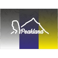 Peakland logo - Similar company to Healthy Metal