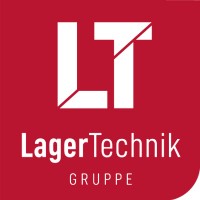 Lagertechnik.de logo - Similar company to Lagertechnik Becker Gmbh