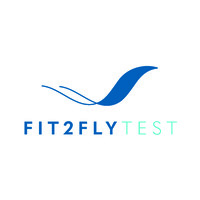 Fit2Fly Test logo - Similar company to Fit2Fly