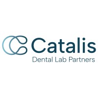 Catalis Dental Lab Partners logo - Similar company to Caird Consultancy Services