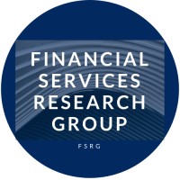 Financial Services Research Group logo - Similar company to Yintran 銀傳