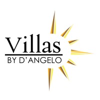 D'Angelo Villas logo - Similar company to Total Tools Canada