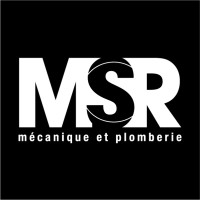 MSR mécanique et plomberie logo - Similar company to Fr Plomberie