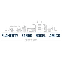 Flaherty Fardo Rogel & Amick, LLC logo - Similar company to Feinstein Doyle Payne & Kravec, Llc