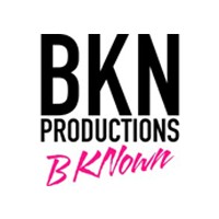 BKN-Productions | B KNown logo - Similar company to Fun Comes First