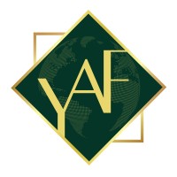 Young Ambassadors Forum logo - Similar company to Un Youth Association Of Romania (Unyar)