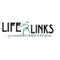 LifeLinks Mental Health logo - Similar company to Edni Counseling Services, Llc