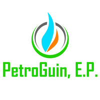 PetroGuin-EP logo - Similar company to Petroleum Directorate Sierra Leone - Pdsl