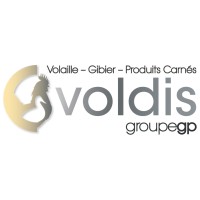 Voldis (Groupe GP) logo - Similar company to Succèschef