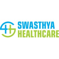 SWASTHYA HEALTHCARE logo - Similar company to Indian Pharmaceutical Association Student'S Forum Dhule