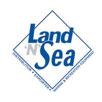 Land 'N' Sea Distributing, Inc. logo - Similar company to Norfolk Marine Company