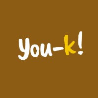 You-k! Foods logo - Similar company to Pollenlab