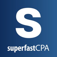 SuperfastCPA logo - Similar company to Edspira