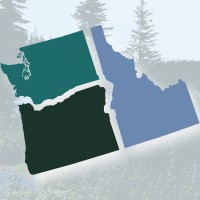 Northwest Progressive Institute logo - Similar company to The Washington Bus