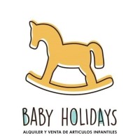 Baby Holidays logo - Similar company to Ozonify Home