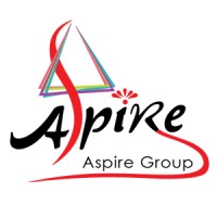 Aspire Group logo - Similar company to Aspire Creative