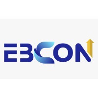 EBCON Querétaro | Soluciones Fiscales SAP logo - Similar company to 40Ydos Consultoría
