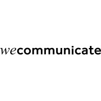 wecommunicate logo - Similar company to Wecommunicate