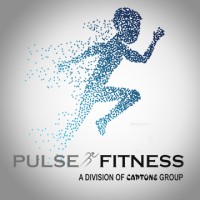 Pulse Fitness logo - Similar company to Fahrenheit