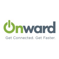 Onward logo - Similar company to Süprmarkt