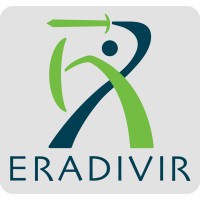 Eradivir logo - Similar company to Uptrials
