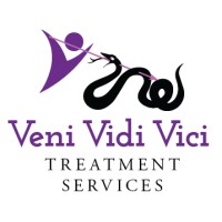 Veni Vidi Vici Treatment Services logo - Similar company to Naltrexone Solutions