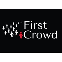 First Crowd Private Limited logo - Similar company to Talentprobe