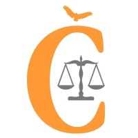 Law office Cakarovska logo - Similar company to Trpenoski Law Firm