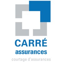 Carré Assurances logo - Similar company to Assurances Conseils